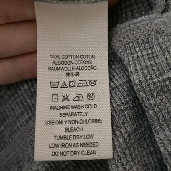 Free People Coastline Tee - Picture 5 of 5